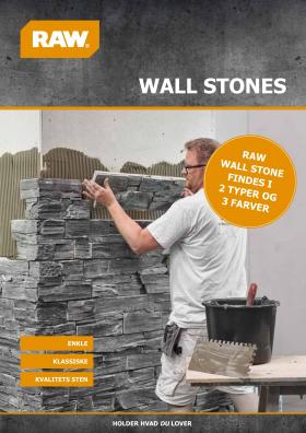 Stark - Wall Stone - RAW