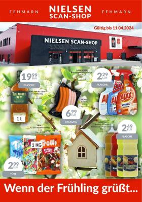 Nielsen Discount - (DE)