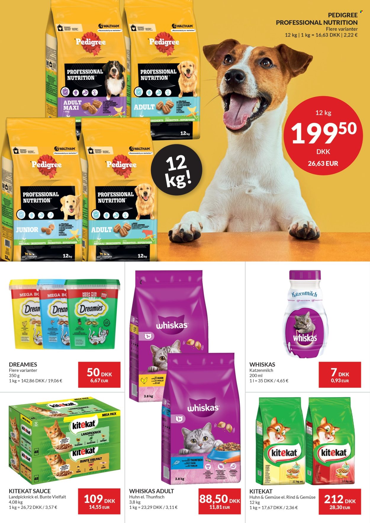 Nielsen Scan-Shop tilbudsavis  - 24.04.2025 - 28.05.2025. Side 20.