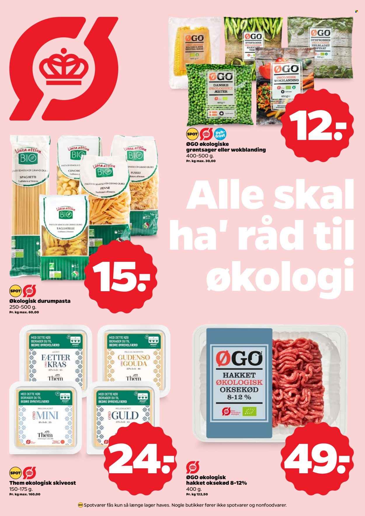 Netto tilbudsavis  - 03.05.2025 - 09.05.2025. Side 17.