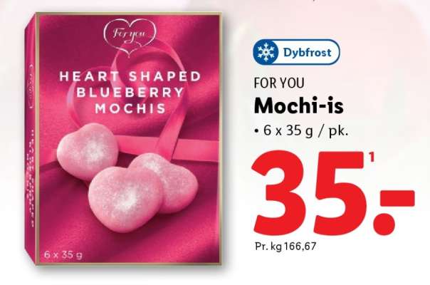 FOR YOU Mochi-is