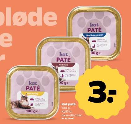 Kat paté