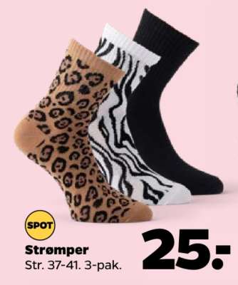 Strømper