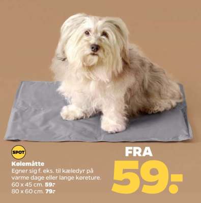 Kølemåtte