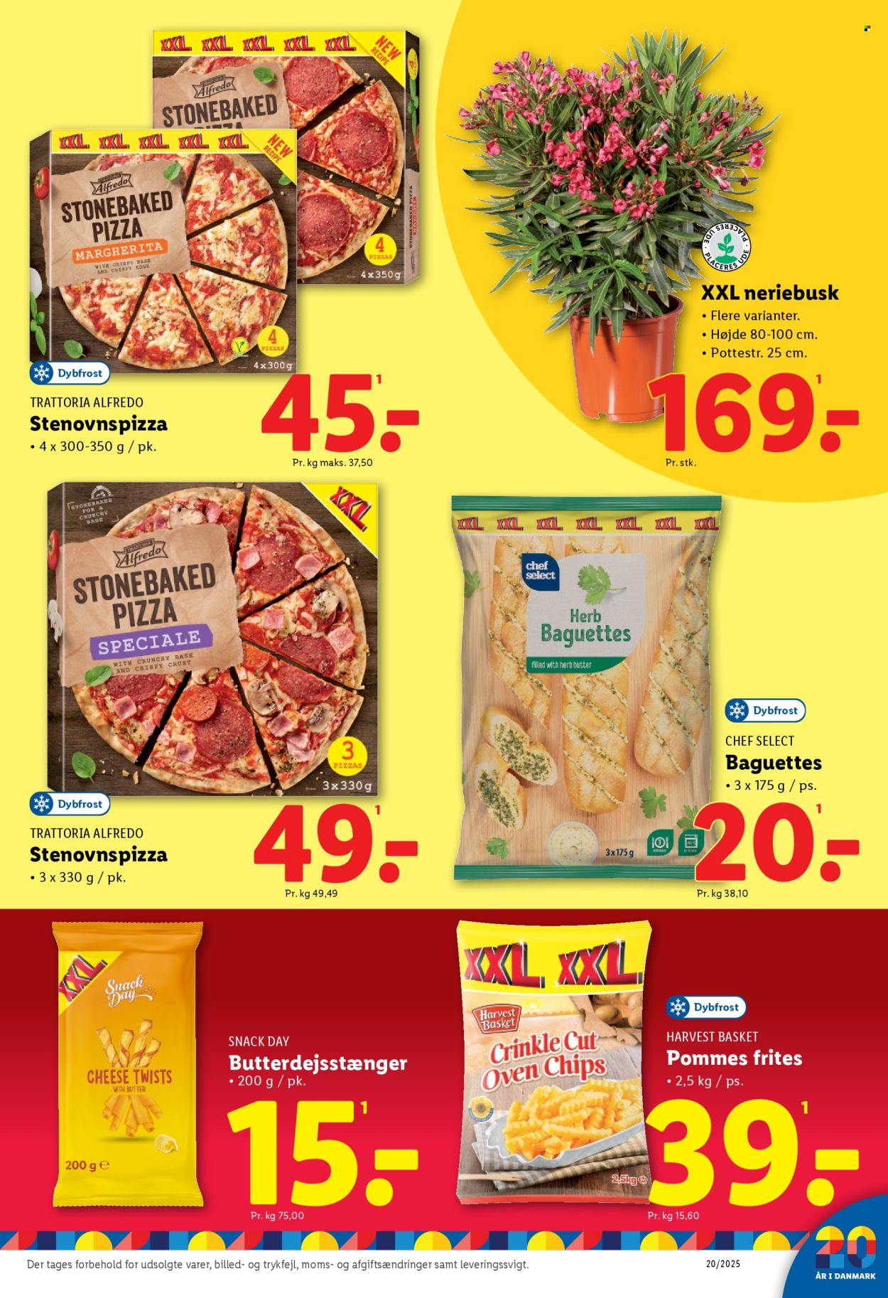 Lidl tilbudsavis  - 11.05.2025 - 17.05.2025. Side 11.