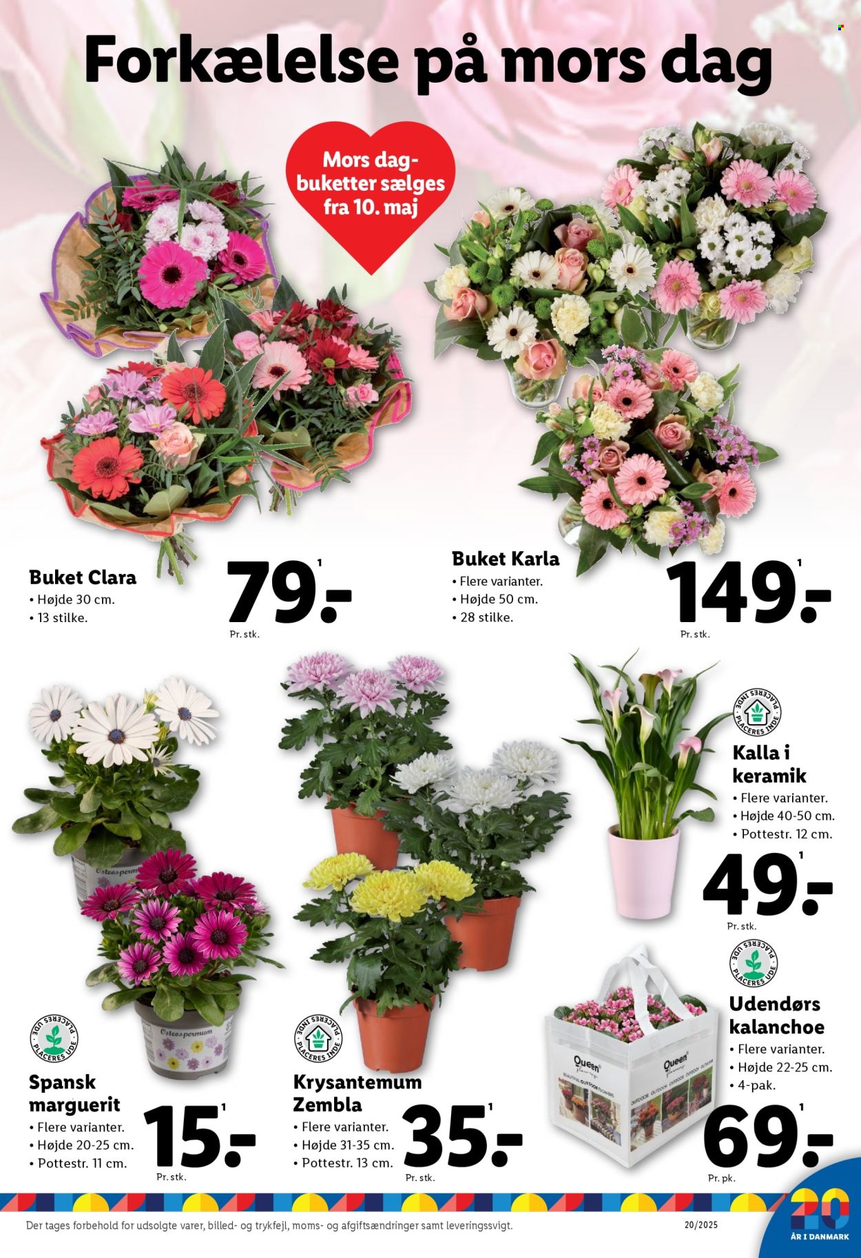 Lidl tilbudsavis  - 11.05.2025 - 17.05.2025. Side 17.