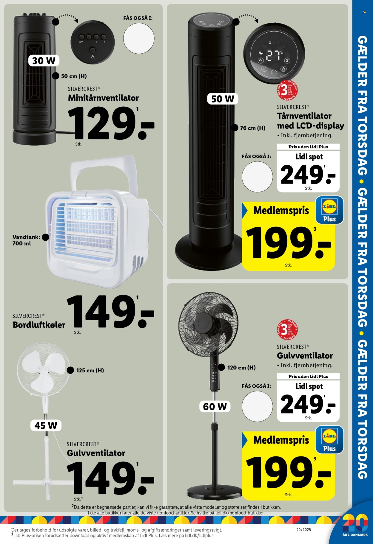 Lidl tilbudsavis  - 11.05.2025 - 17.05.2025. Side 27.