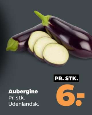 Aubergine