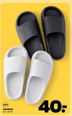 Sandaler