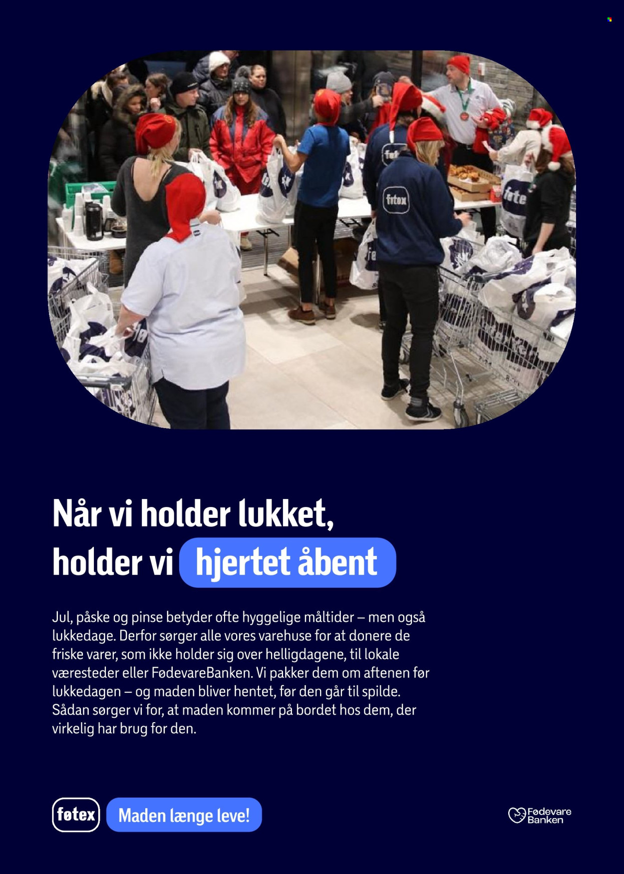 føtex tilbudsavis . Side 10. Side 10