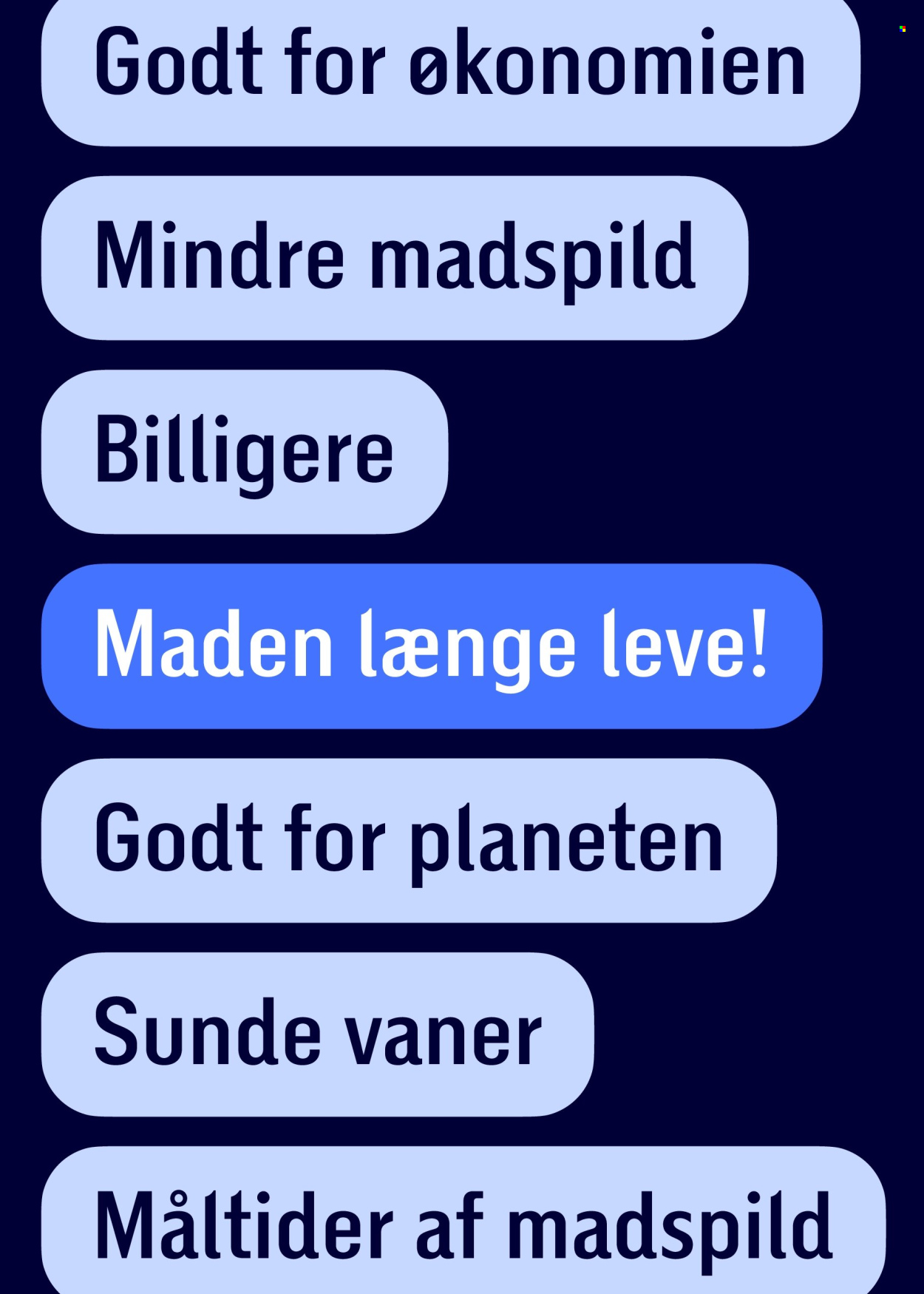 føtex tilbudsavis . Side 12. Side 12