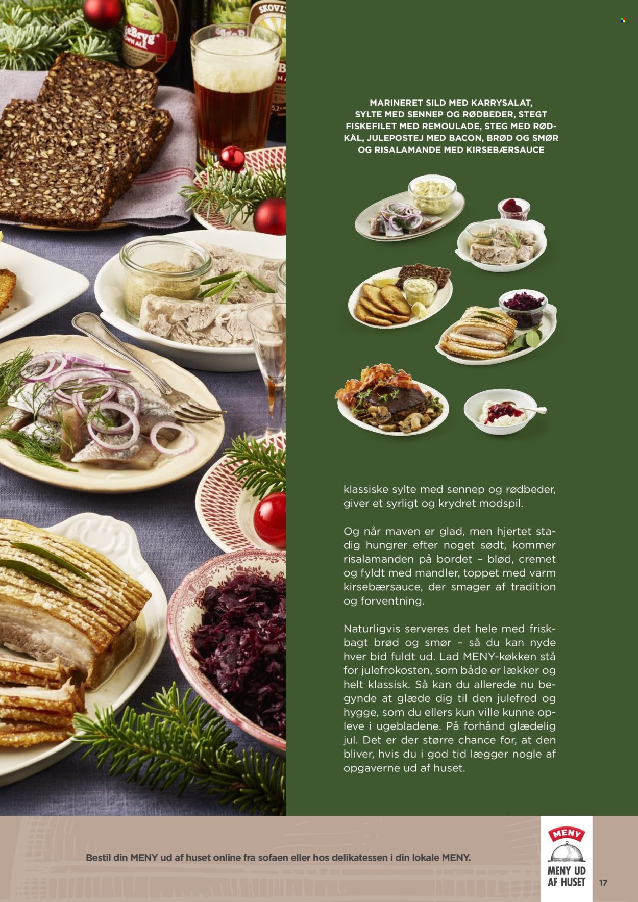 MENY tilbudsavis . Side 15. Side 15