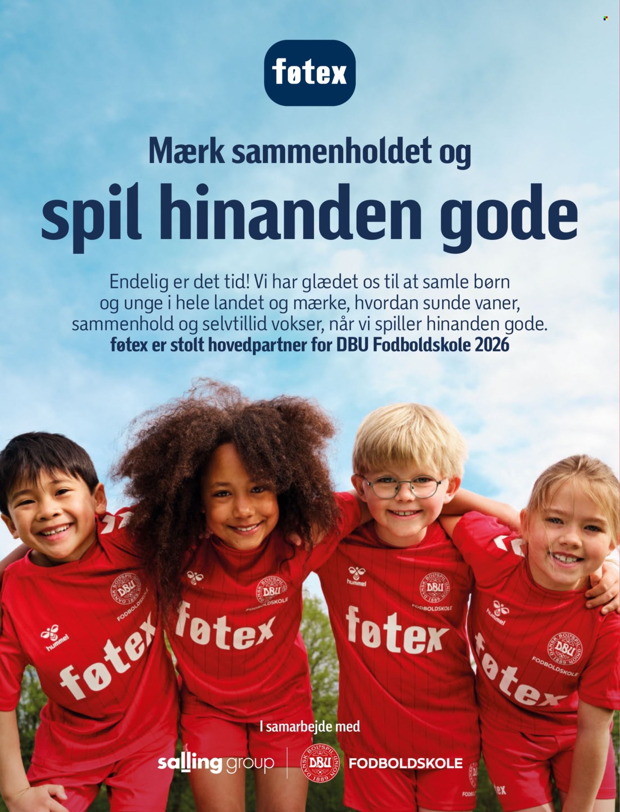 føtex tilbudsavis  - 12.06.2026 - 25.06.2026. Side 12. Side 12