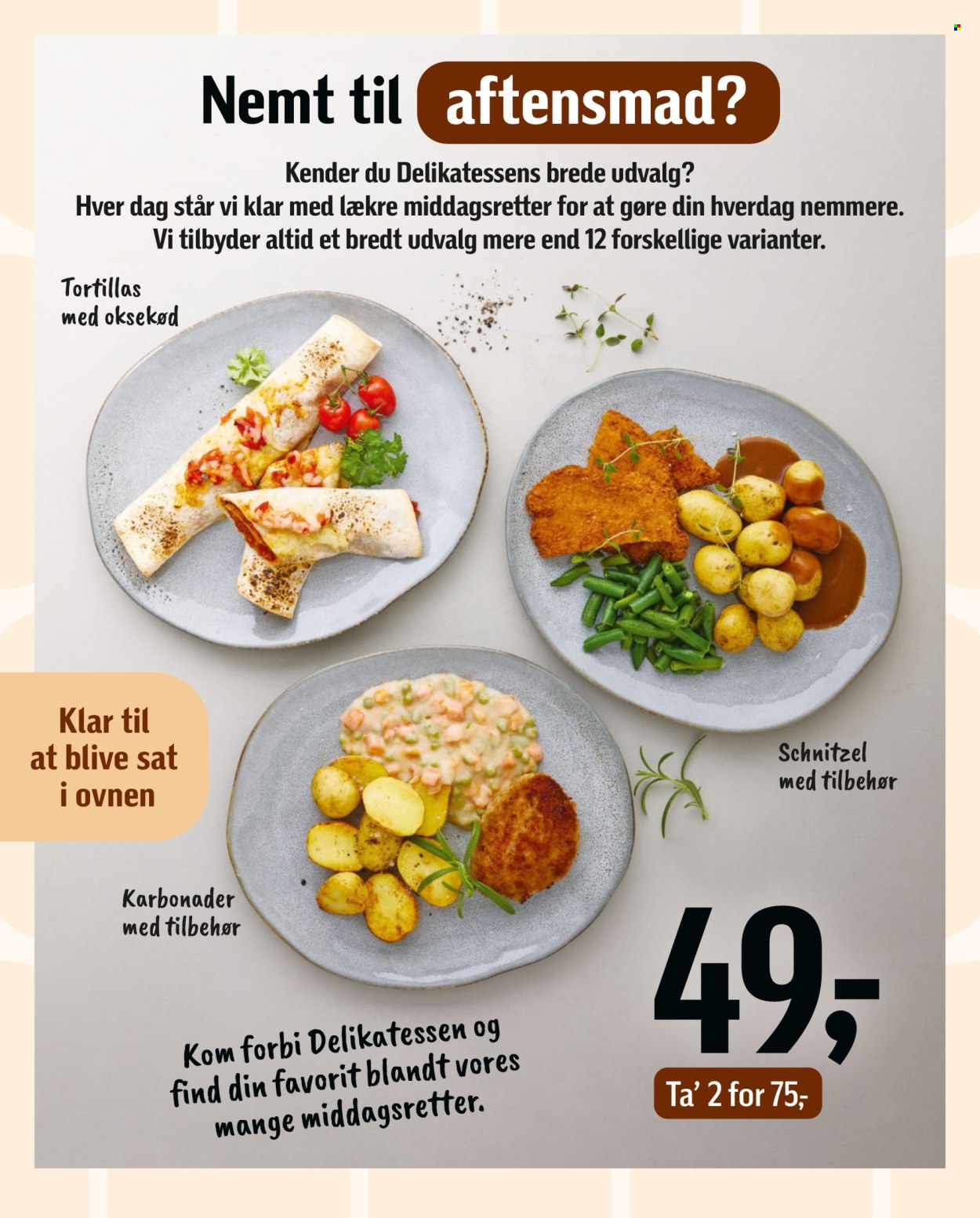 føtex tilbudsavis  - 12.06.2026 - 25.06.2026. Side 31. Side 31