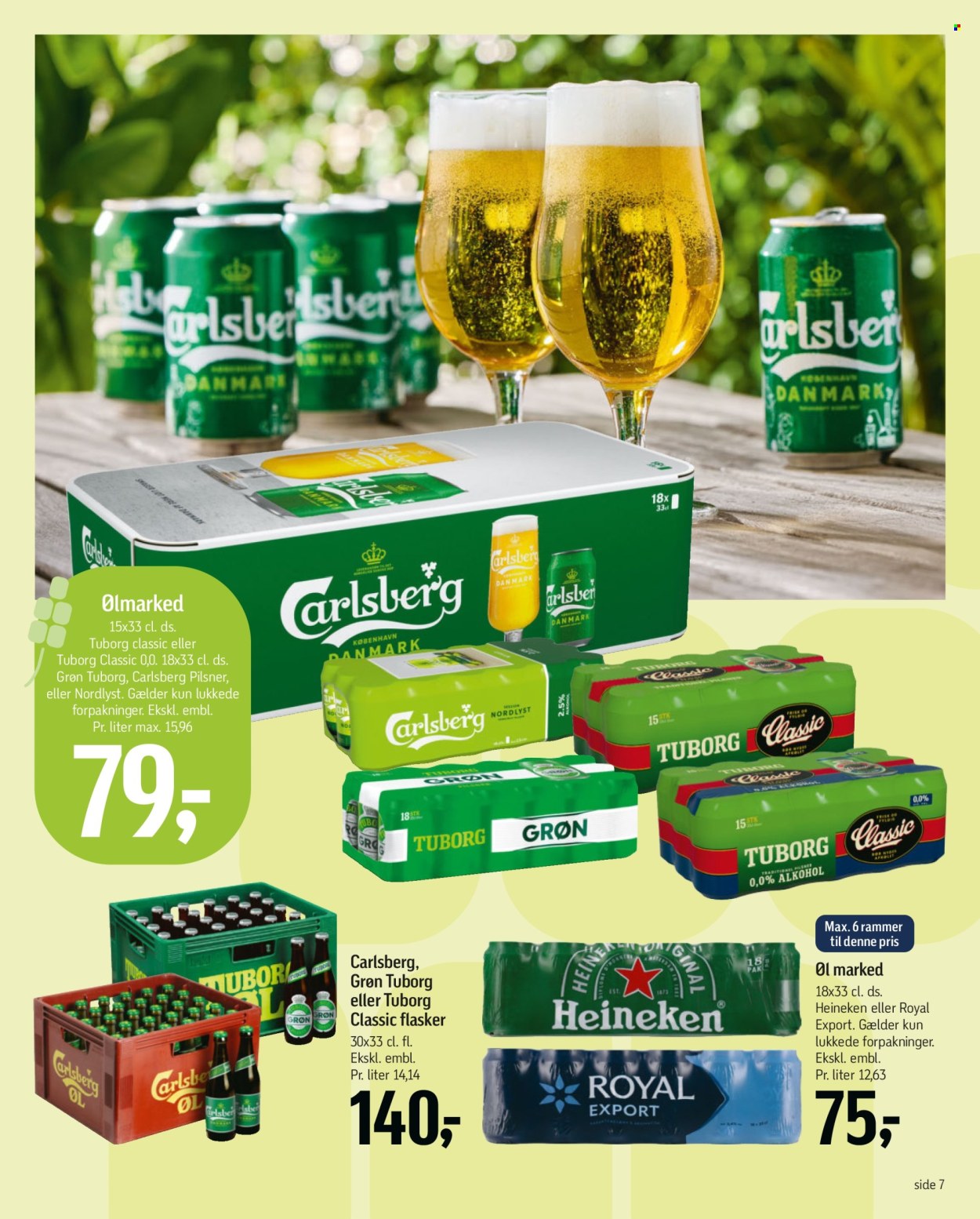 føtex tilbudsavis  - 12.06.2026 - 25.06.2026. Side 59. Side 59
