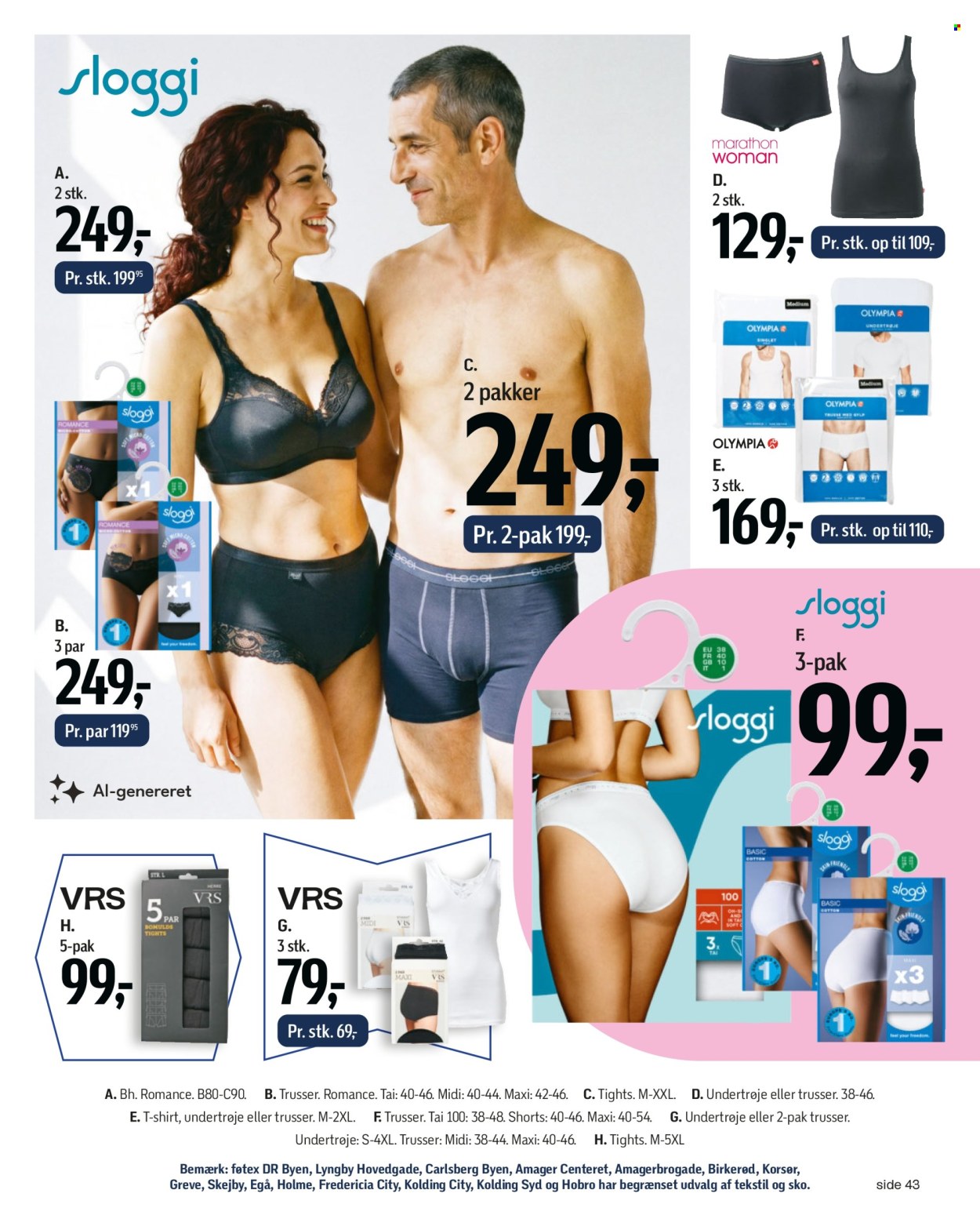 føtex tilbudsavis  - 12.06.2026 - 25.06.2026. Side 81. Side 81