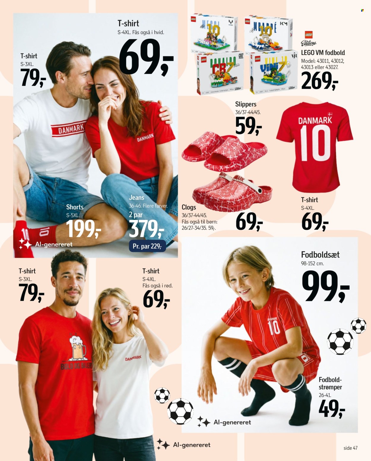 føtex tilbudsavis  - 12.06.2026 - 25.06.2026. Side 83. Side 83