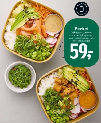 Pokebowl