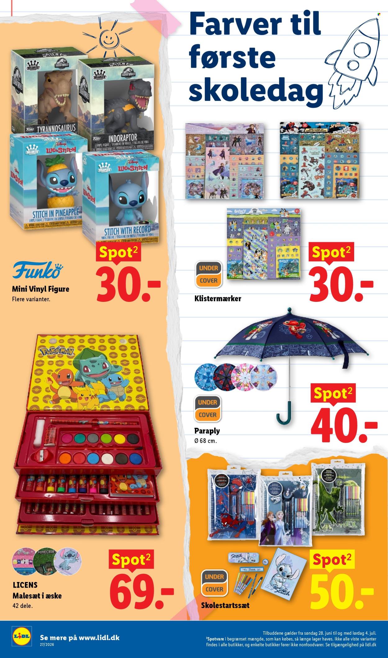 Lidl tilbudsavis . Side 8. Side 8