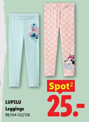 LUPILU Leggings