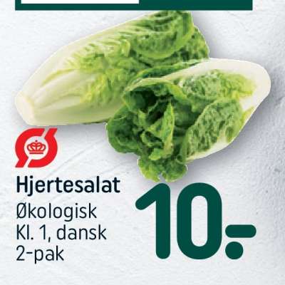 Hjertesalat