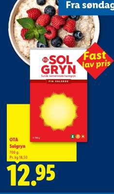OTA Solgryn
