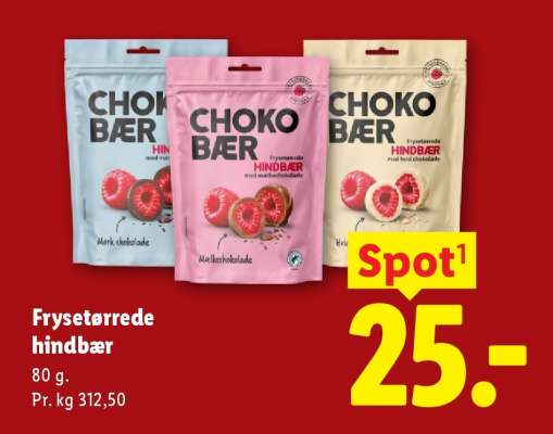 Choko Bær