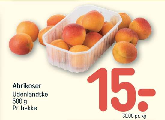Abrikoser