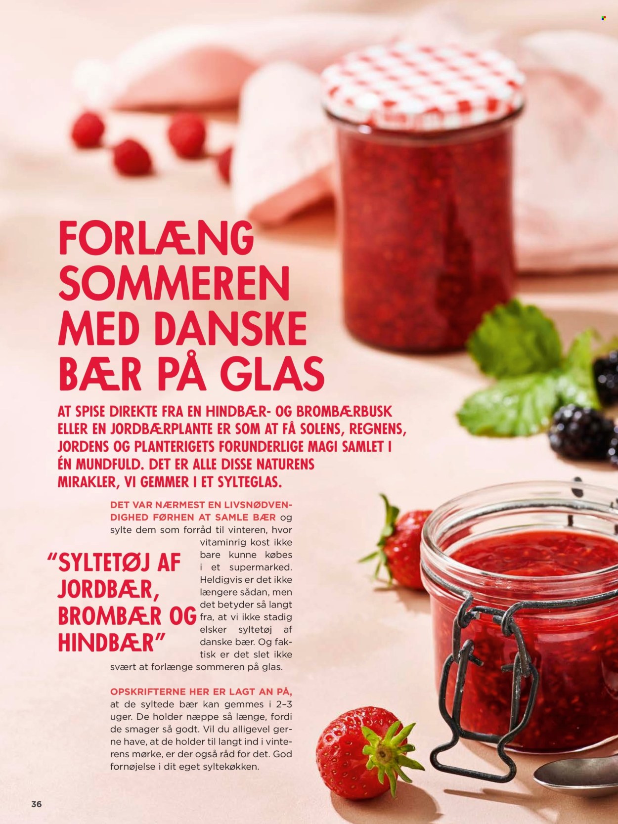 MENY tilbudsavis . Side 36. Side 36