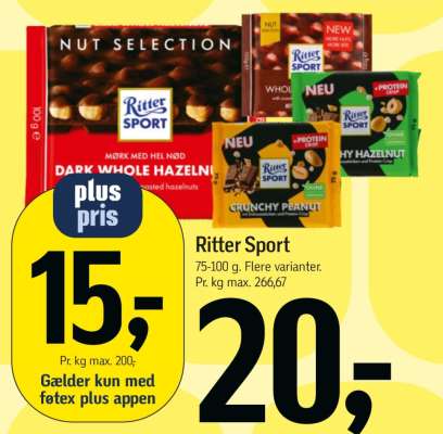 Ritter Sport