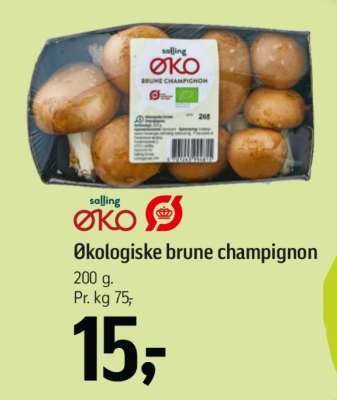 salling ØKO