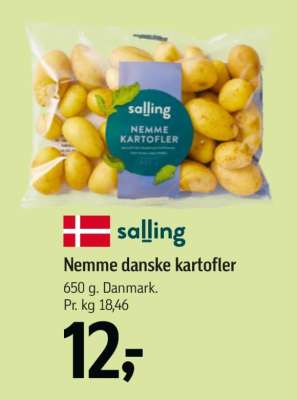 salling