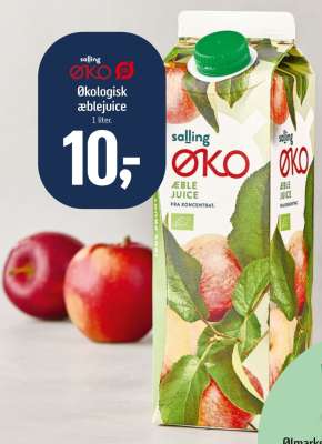 salling ØKO