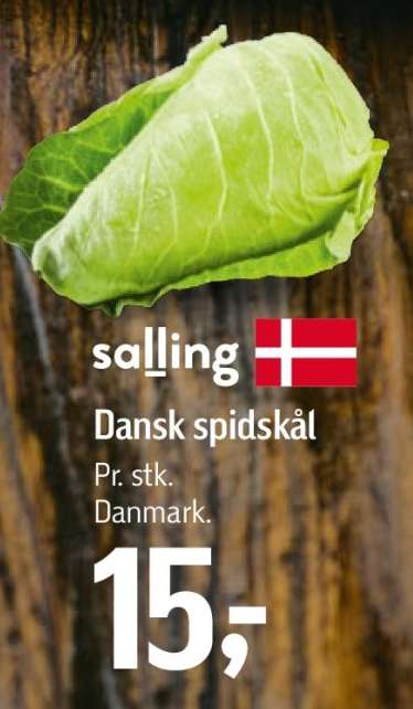 salling