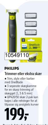 PHILIPS