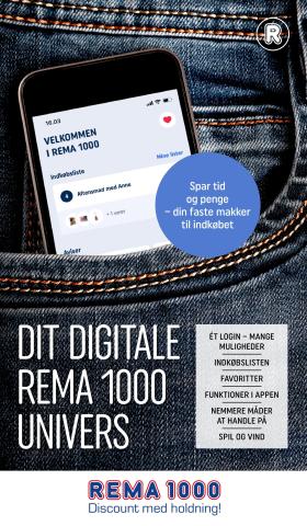 Rema 1000