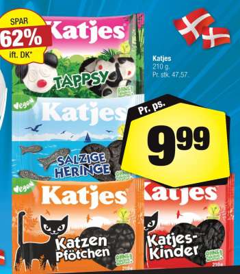 KATJES
