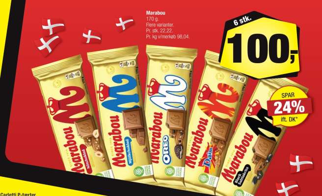 MARABOU