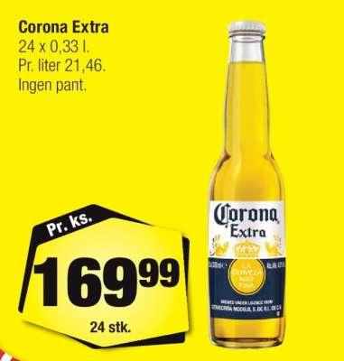 Corona Extra
