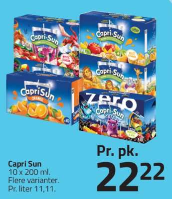 Capri-Sun