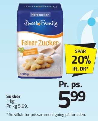 Sukker