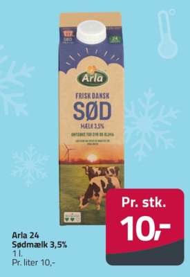 Arla 24
