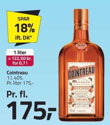 COINTREAU