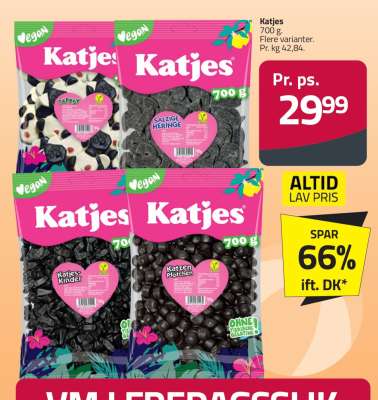 KATJES
