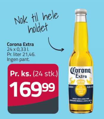 Corona Extra