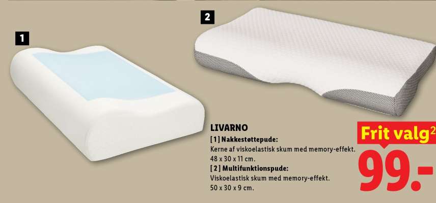 LIVARNO Puder