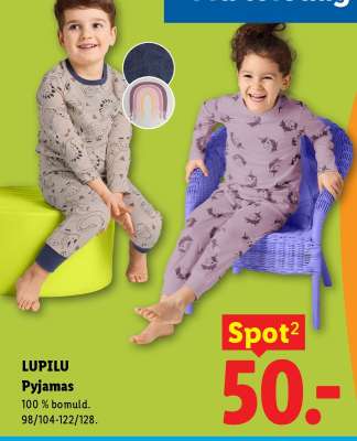 LUPILU Pyjamas