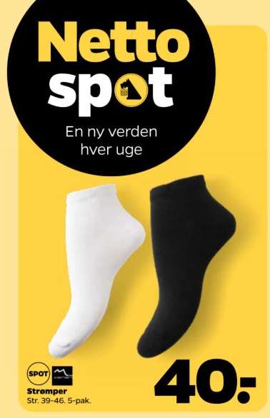 Strømper
