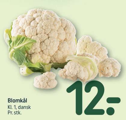 Blomkål