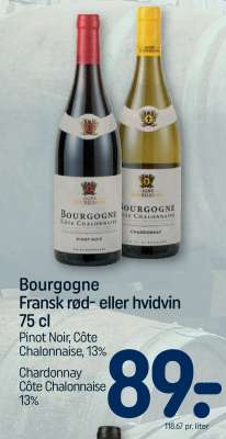 Bourgogne
